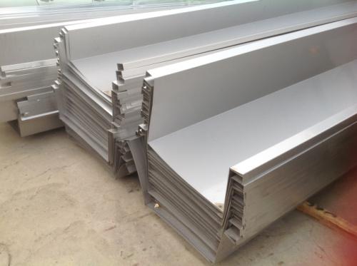 端州304不锈钢天沟