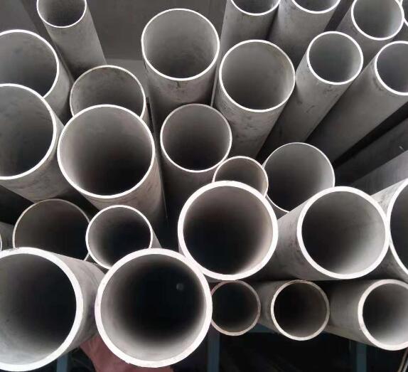 端州321不锈钢管