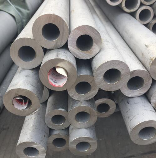 端州321不锈钢管