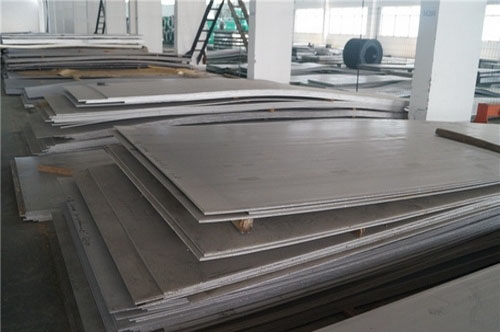 端州304不锈钢板