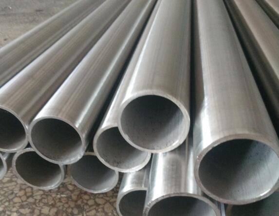 端州321不锈钢管