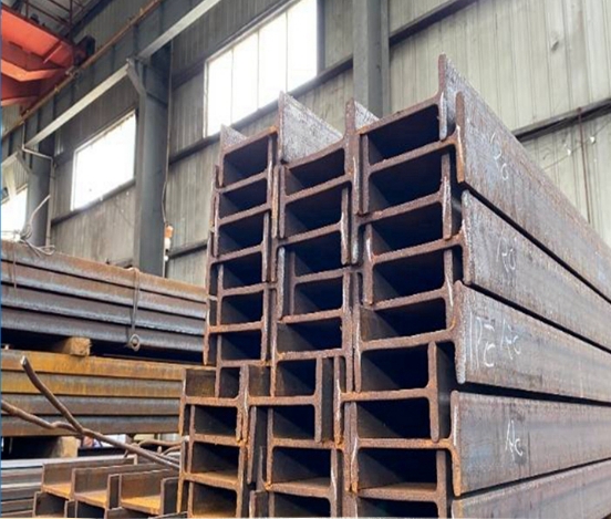 端州Q420C工字型钢