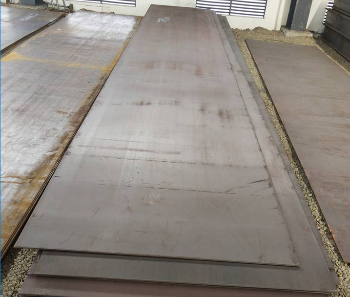 端州Q420GJD镀锌板