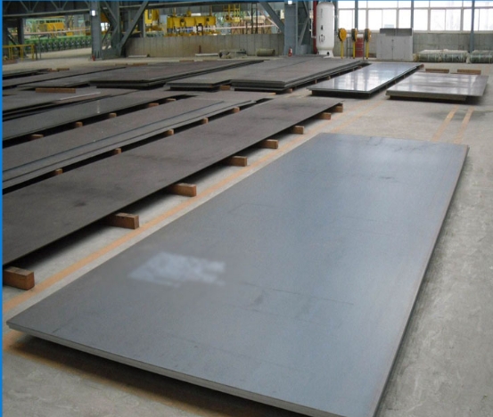 端州NM450C耐磨板