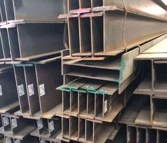 端州Q235C工字钢